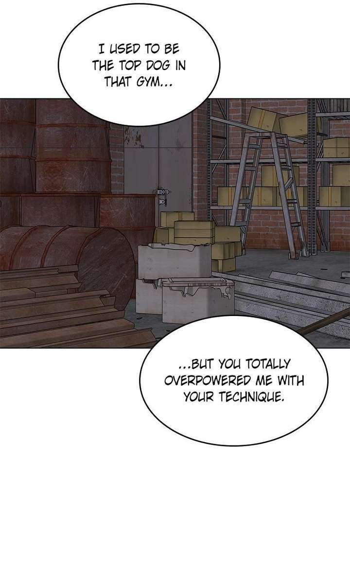 It’s My Life  Webtoon Chapter 52.4 page 88 - 