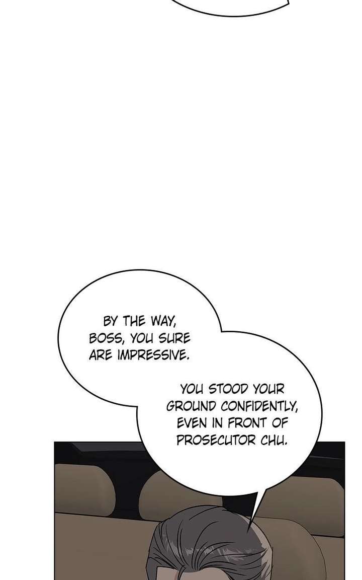 It’s My Life  Webtoon Chapter 52.4 page 10 - 