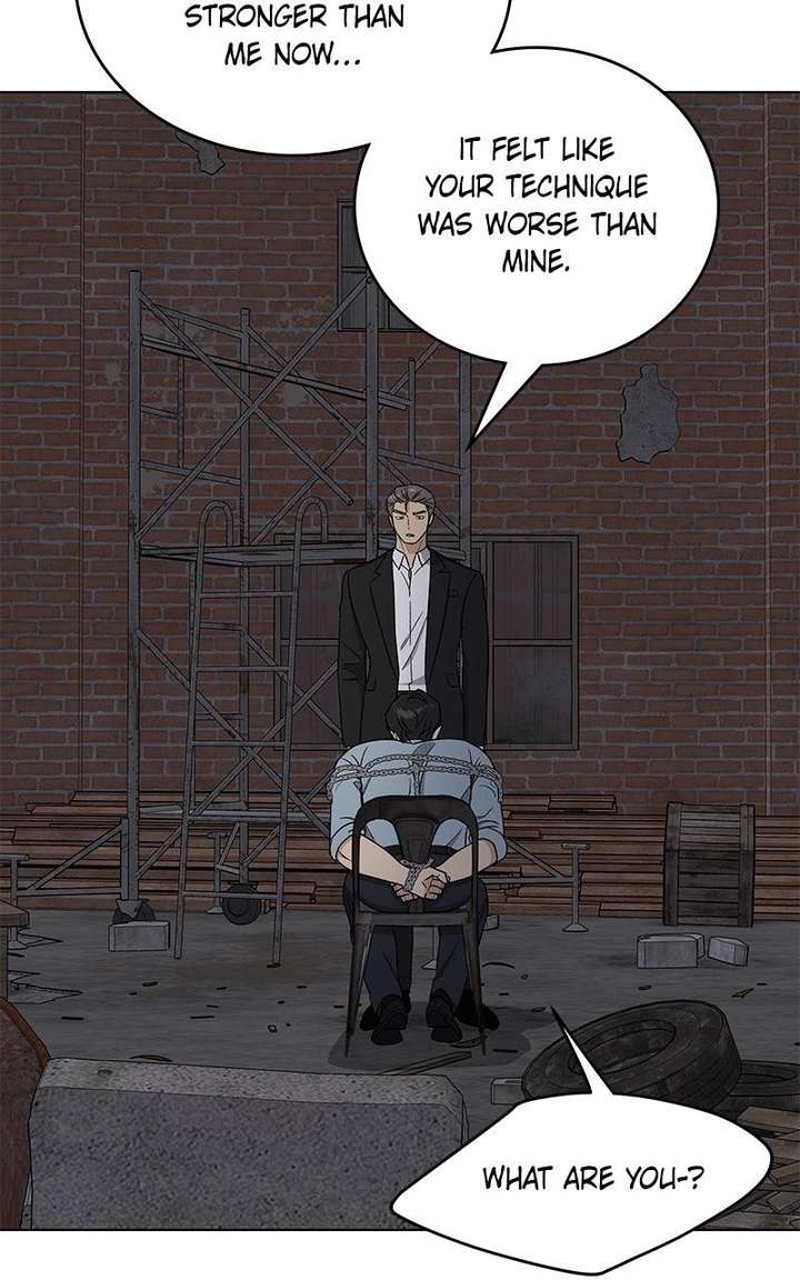 It’s My Life  Webtoon Chapter 52.4 page 91 - 