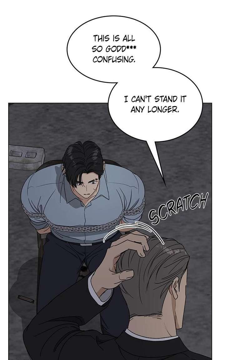 It’s My Life  Webtoon Chapter 52.4 page 97 - 