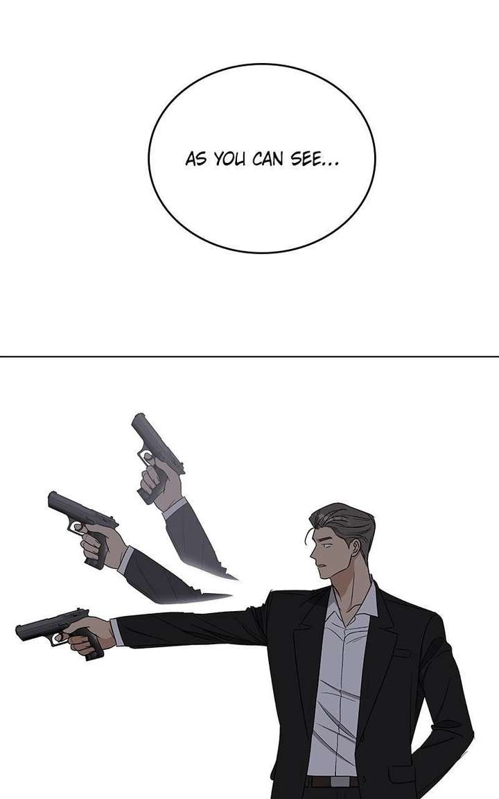 It’s My Life  Webtoon Chapter 52.4 page 100 - 
