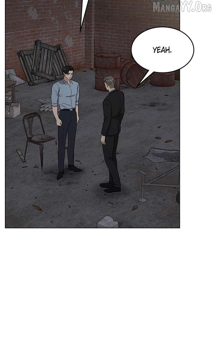 It’s My Life  Webtoon Chapter 52.5 page 101 - 