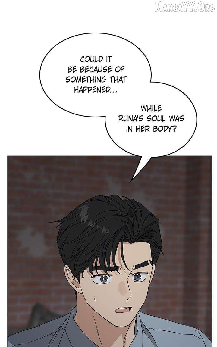 It’s My Life  Webtoon Chapter 52.5 page 102 - 