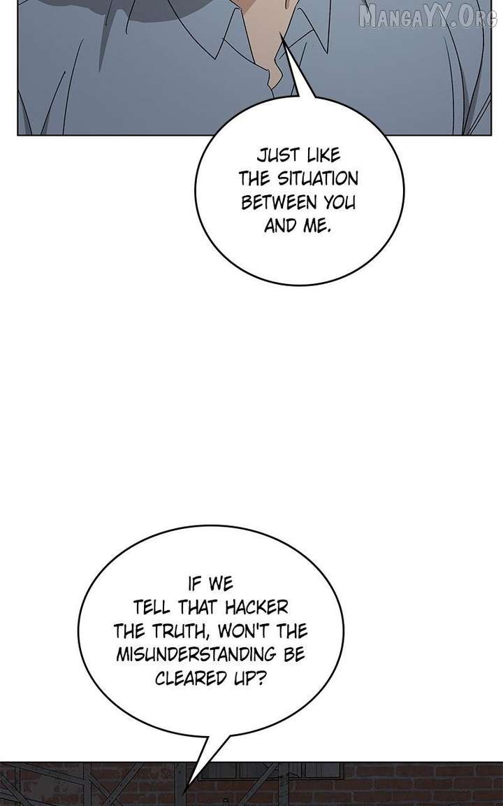 It’s My Life  Webtoon Chapter 52.5 page 103 - 
