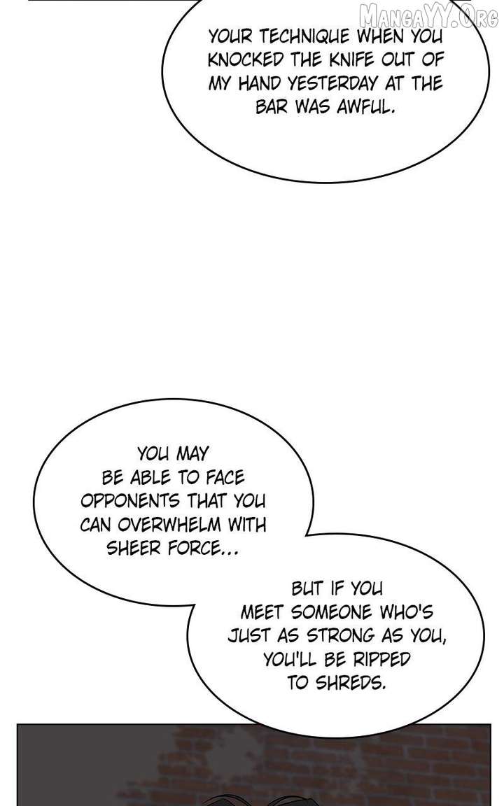 It’s My Life  Webtoon Chapter 52.5 page 106 - 
