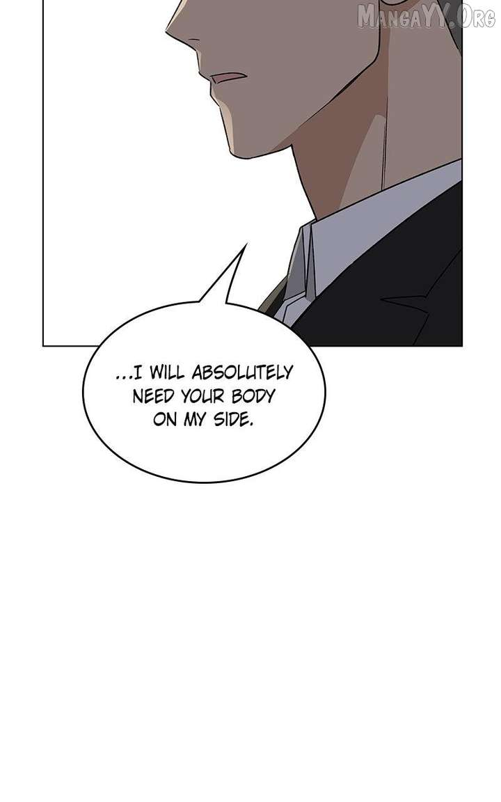 It’s My Life  Webtoon Chapter 52.5 page 110 - 