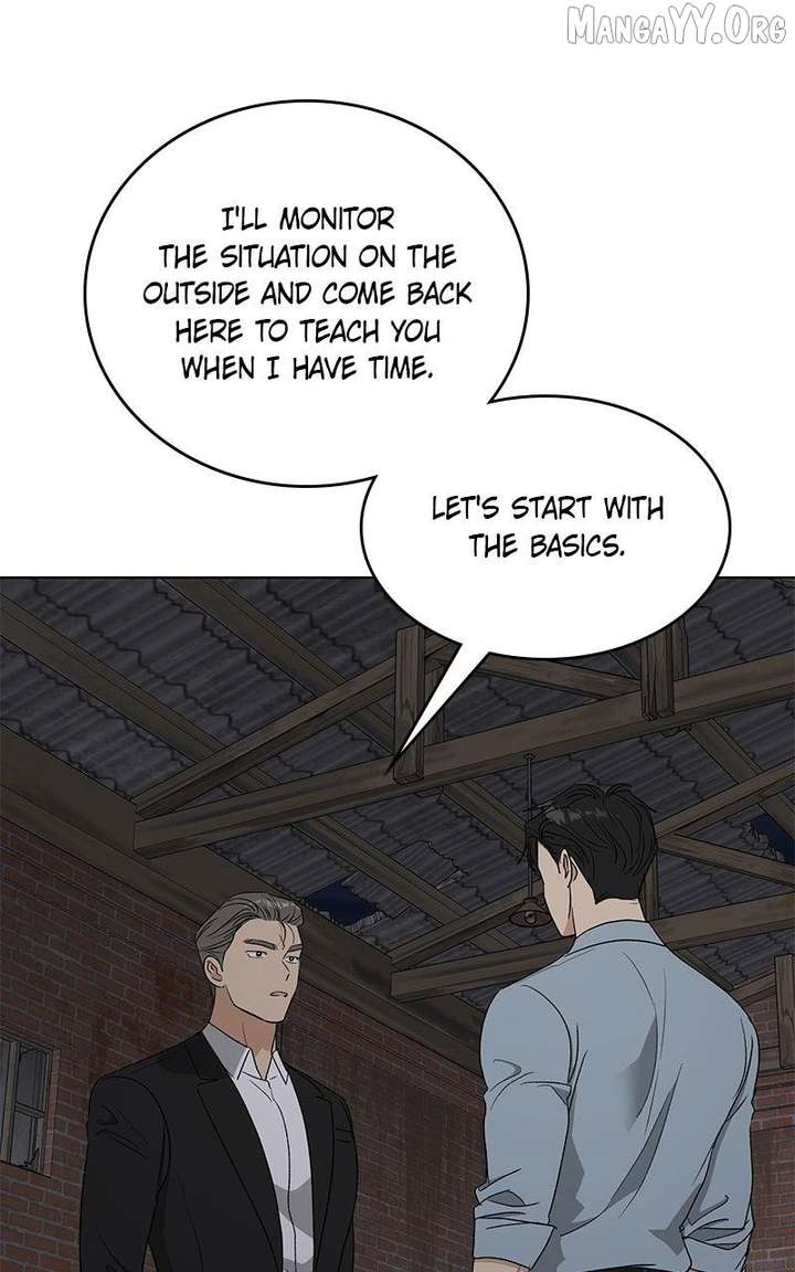 It’s My Life  Webtoon Chapter 52.5 page 111 - 