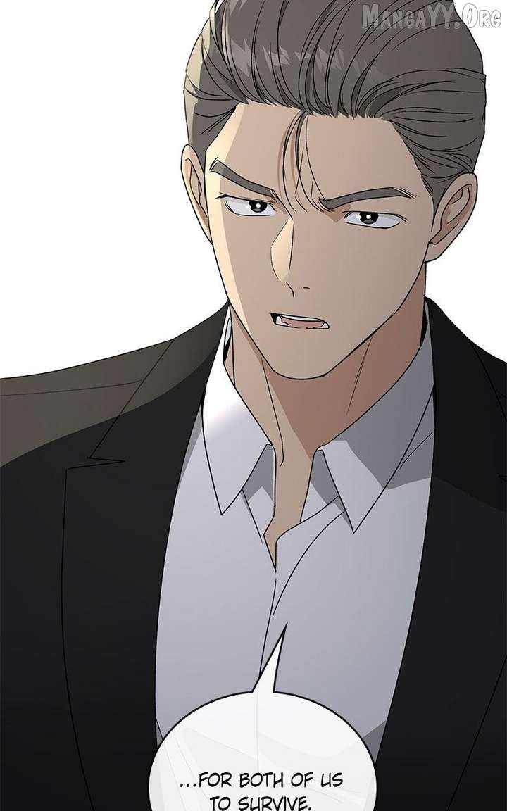 It’s My Life  Webtoon Chapter 52.5 page 113 - 