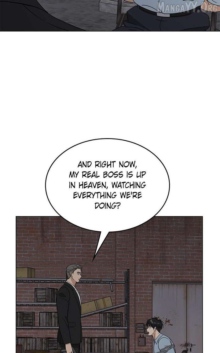 It’s My Life  Webtoon Chapter 52.5 page 16 - 