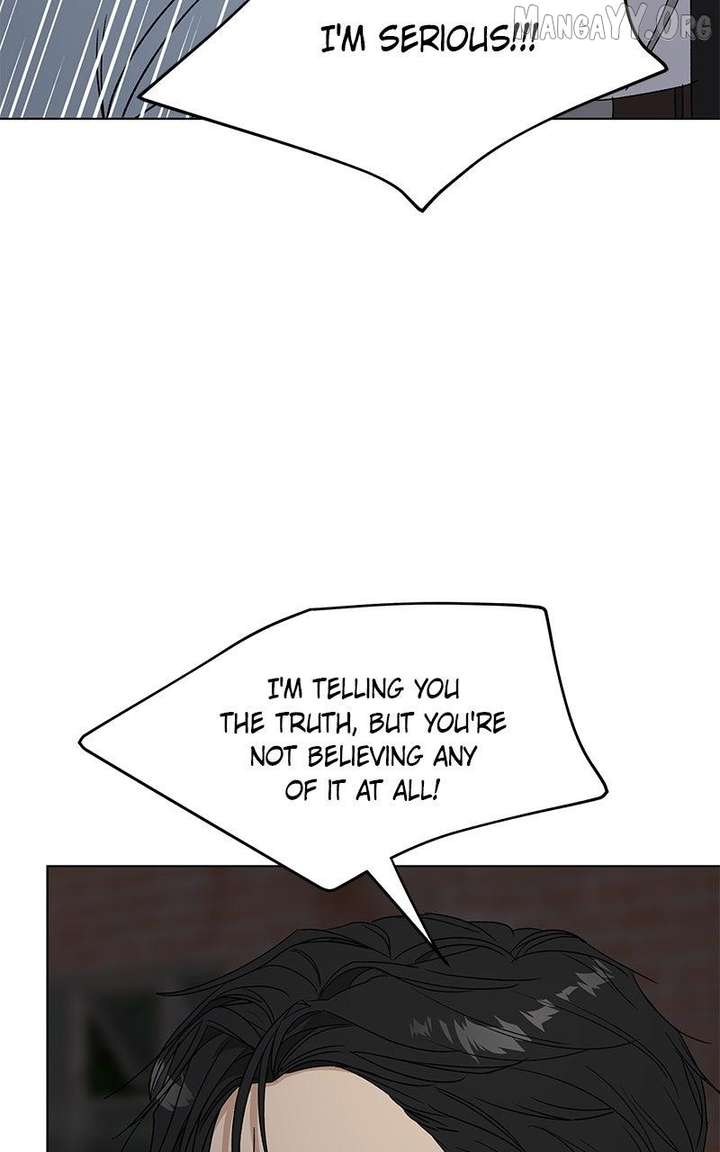 It’s My Life  Webtoon Chapter 52.5 page 19 - 