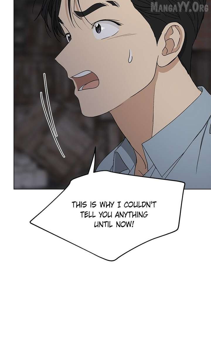 It’s My Life  Webtoon Chapter 52.5 page 20 - 