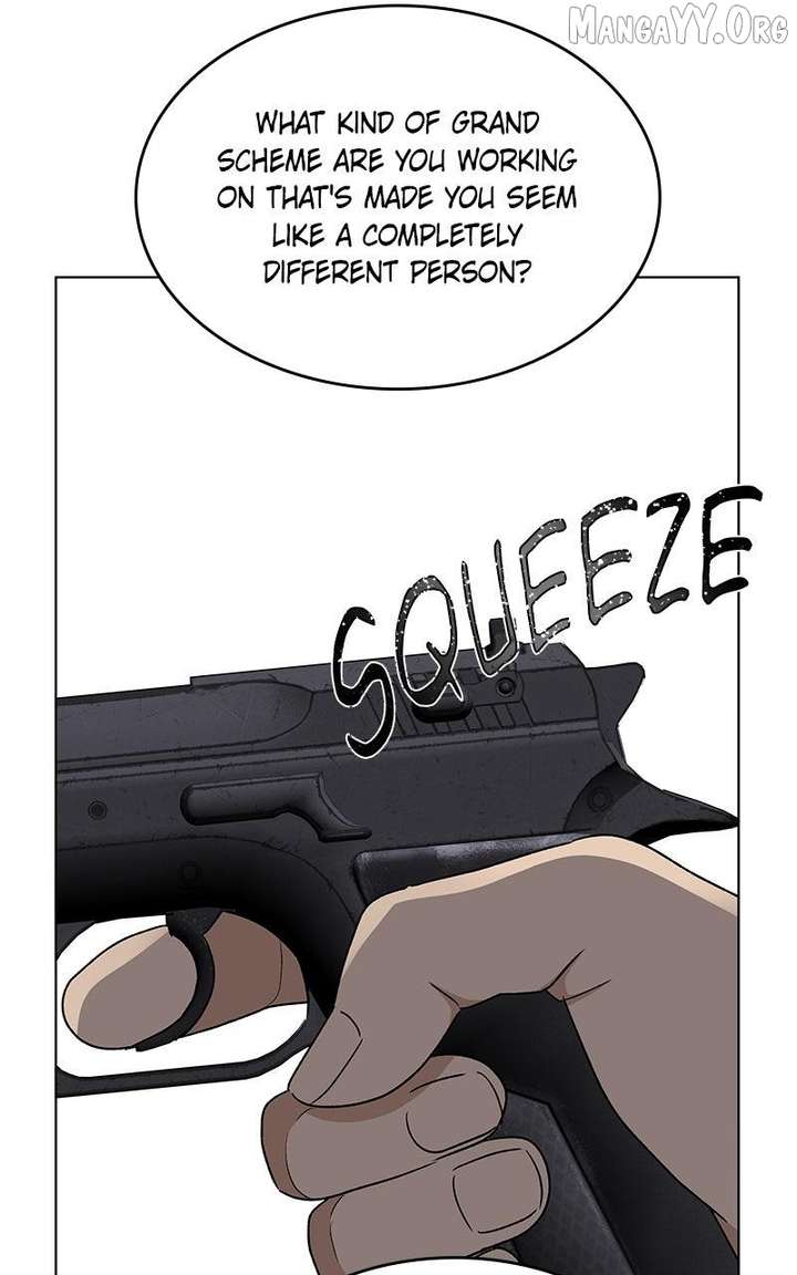It’s My Life  Webtoon Chapter 52.5 page 3 - 