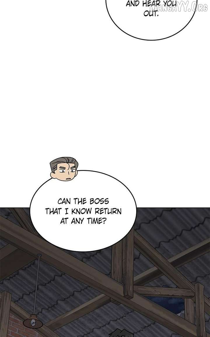 It’s My Life  Webtoon Chapter 52.5 page 22 - 