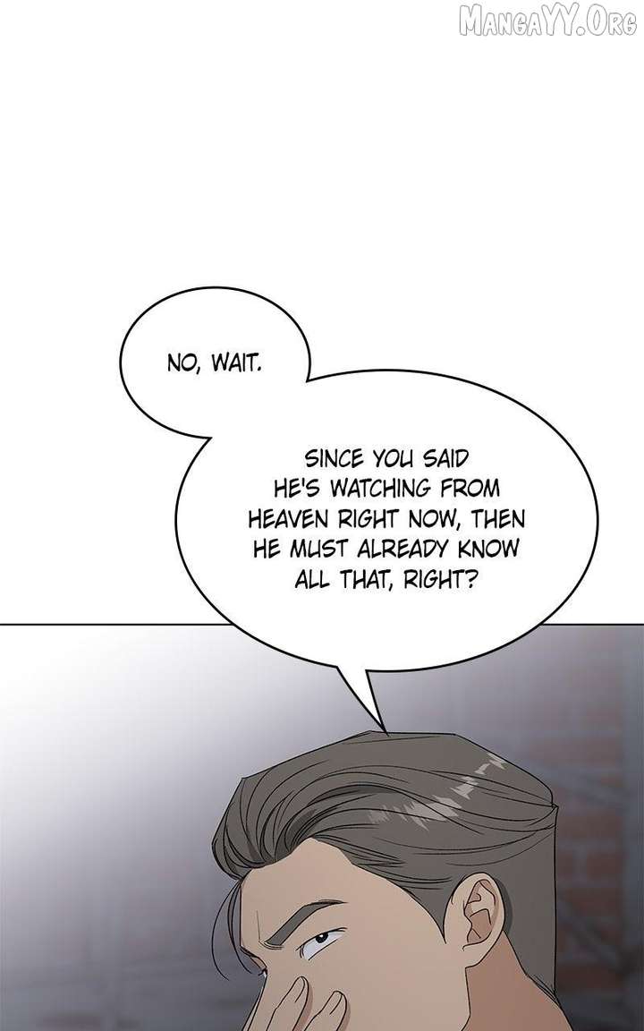 It’s My Life  Webtoon Chapter 52.5 page 25 - 