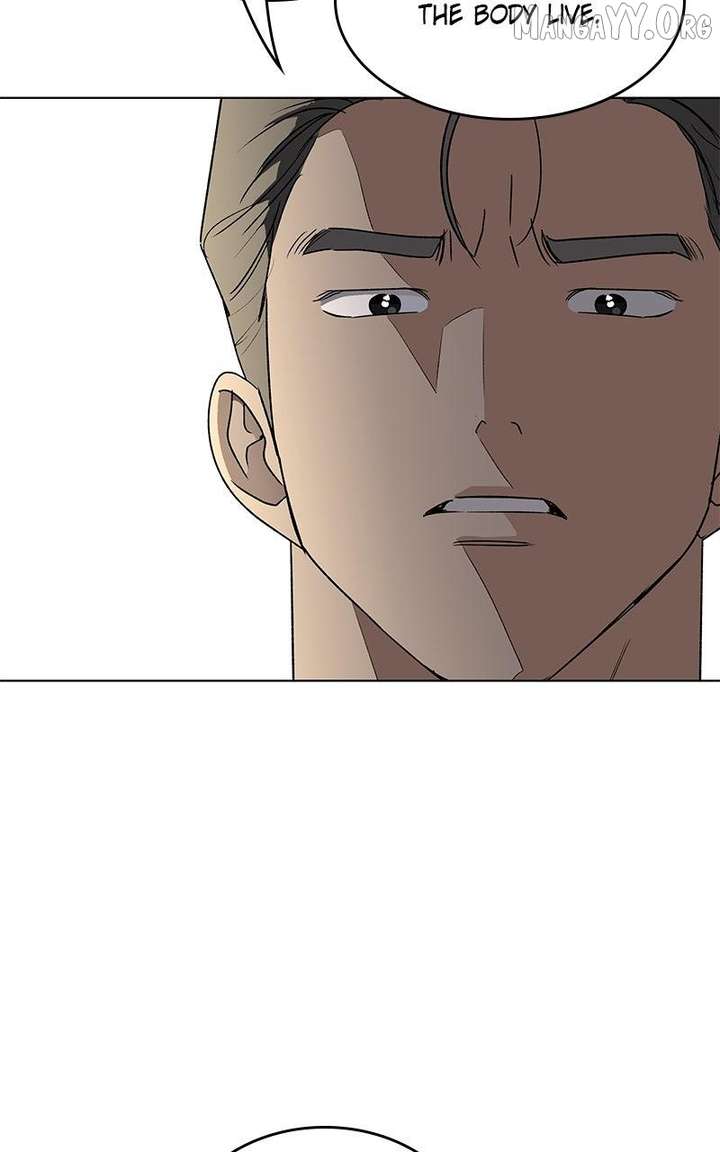 It’s My Life  Webtoon Chapter 52.5 page 27 - 
