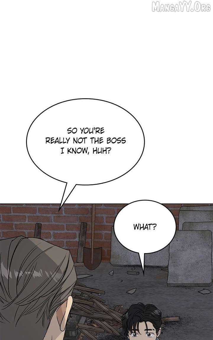 It’s My Life  Webtoon Chapter 52.5 page 32 - 