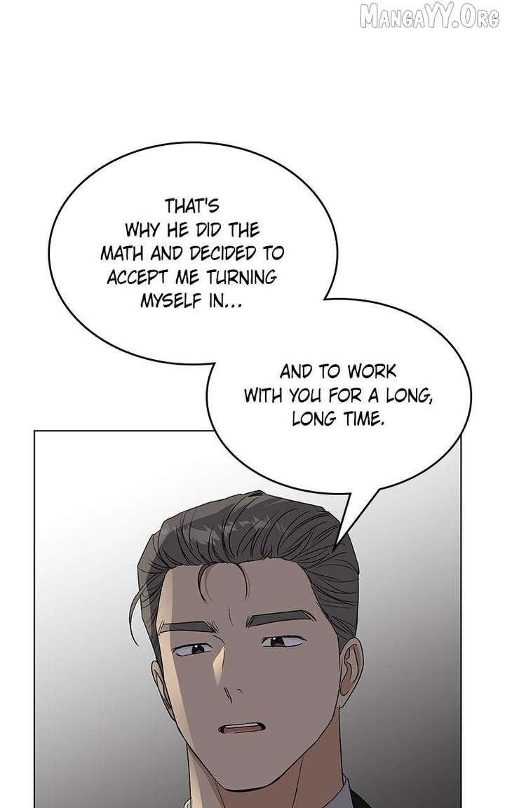 It’s My Life  Webtoon Chapter 52.5 page 37 - 