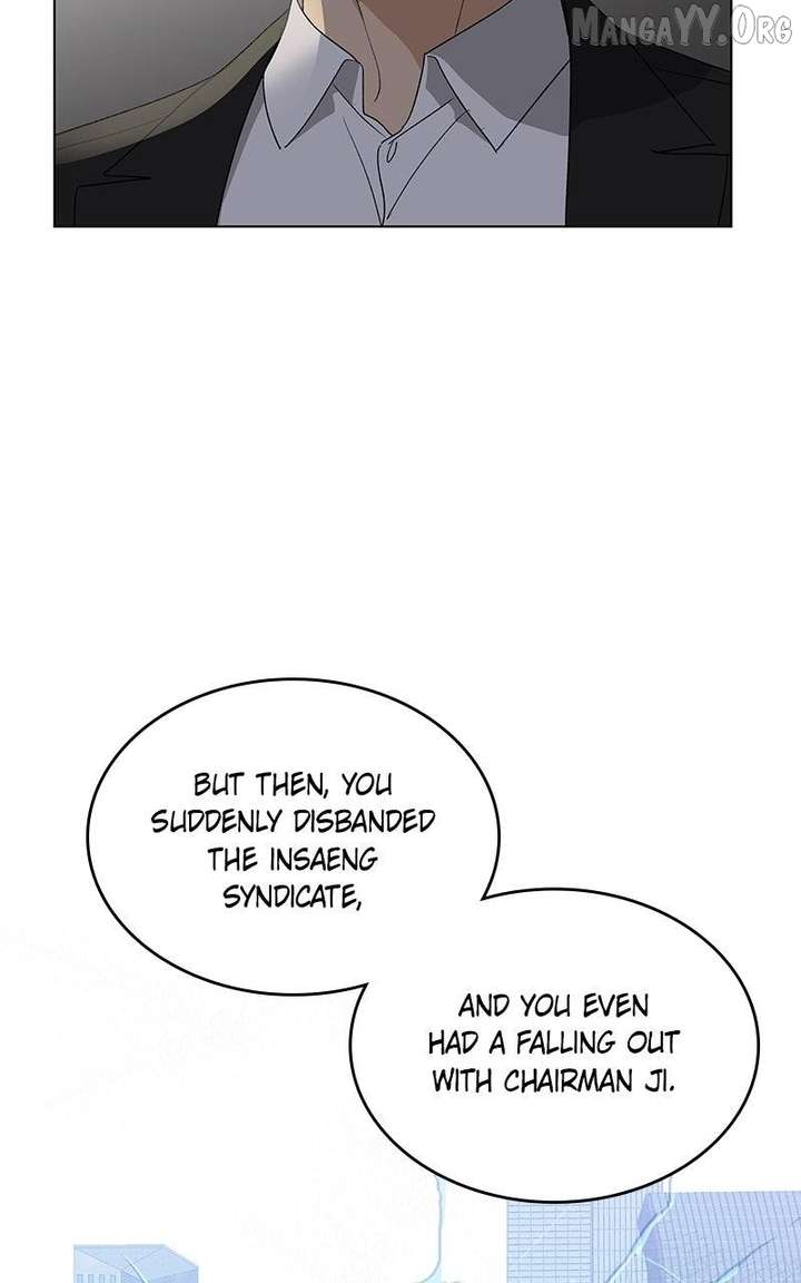 It’s My Life  Webtoon Chapter 52.5 page 38 - 