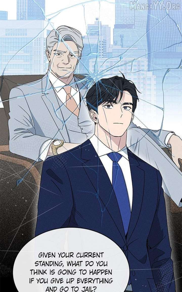 It’s My Life  Webtoon Chapter 52.5 page 39 - 