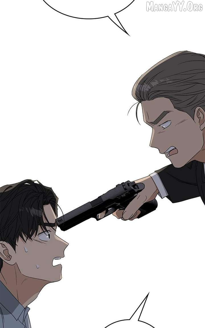 It’s My Life  Webtoon Chapter 52.5 page 5 - 