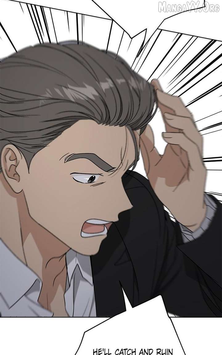 It’s My Life  Webtoon Chapter 52.5 page 41 - 
