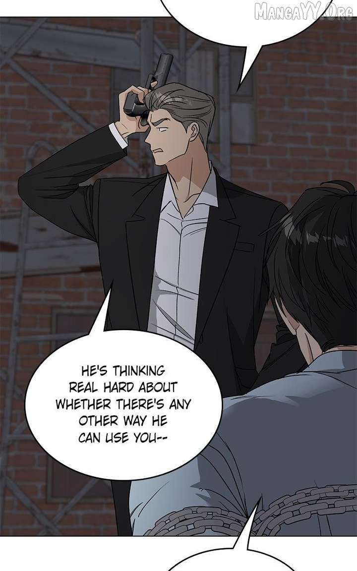 It’s My Life  Webtoon Chapter 52.5 page 44 - 