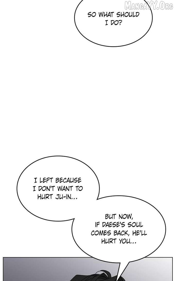 It’s My Life  Webtoon Chapter 52.5 page 45 - 