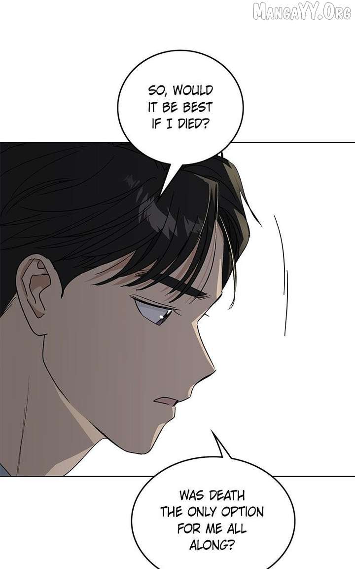 It’s My Life  Webtoon Chapter 52.5 page 47 - 