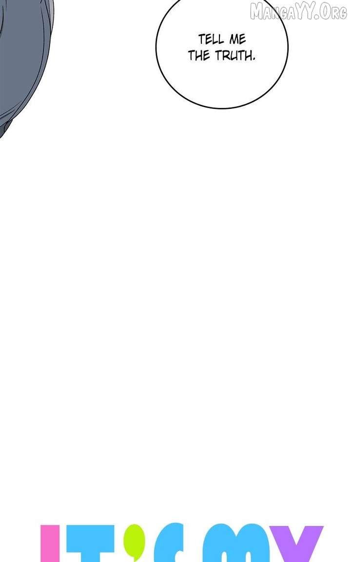 It’s My Life  Webtoon Chapter 52.5 page 6 - 