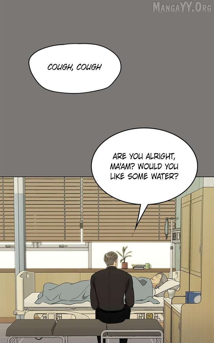 It’s My Life  Webtoon Chapter 52.5 page 53 - 