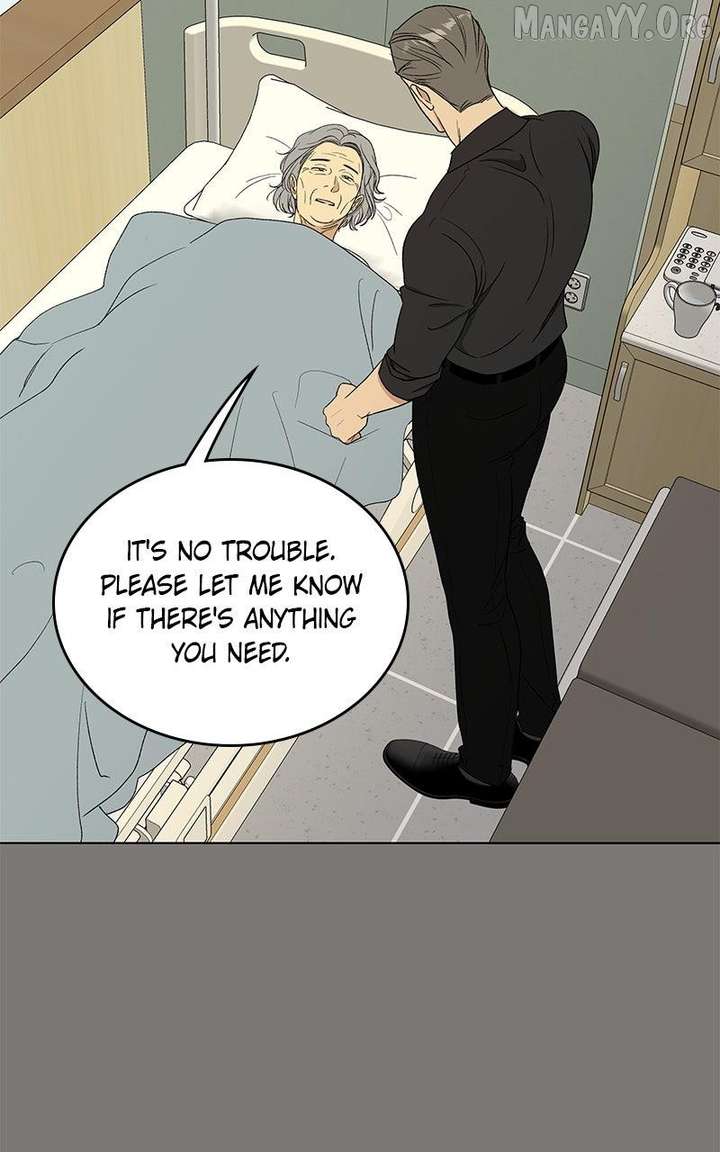 It’s My Life  Webtoon Chapter 52.5 page 55 - 