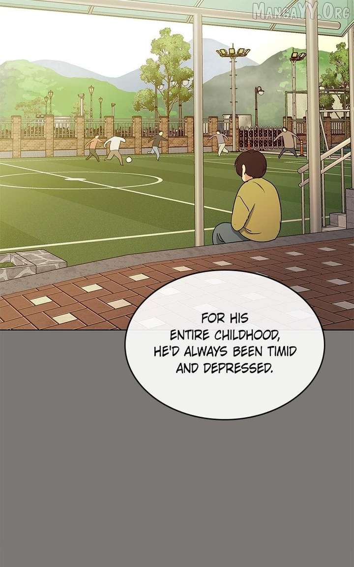 It’s My Life  Webtoon Chapter 52.5 page 58 - 