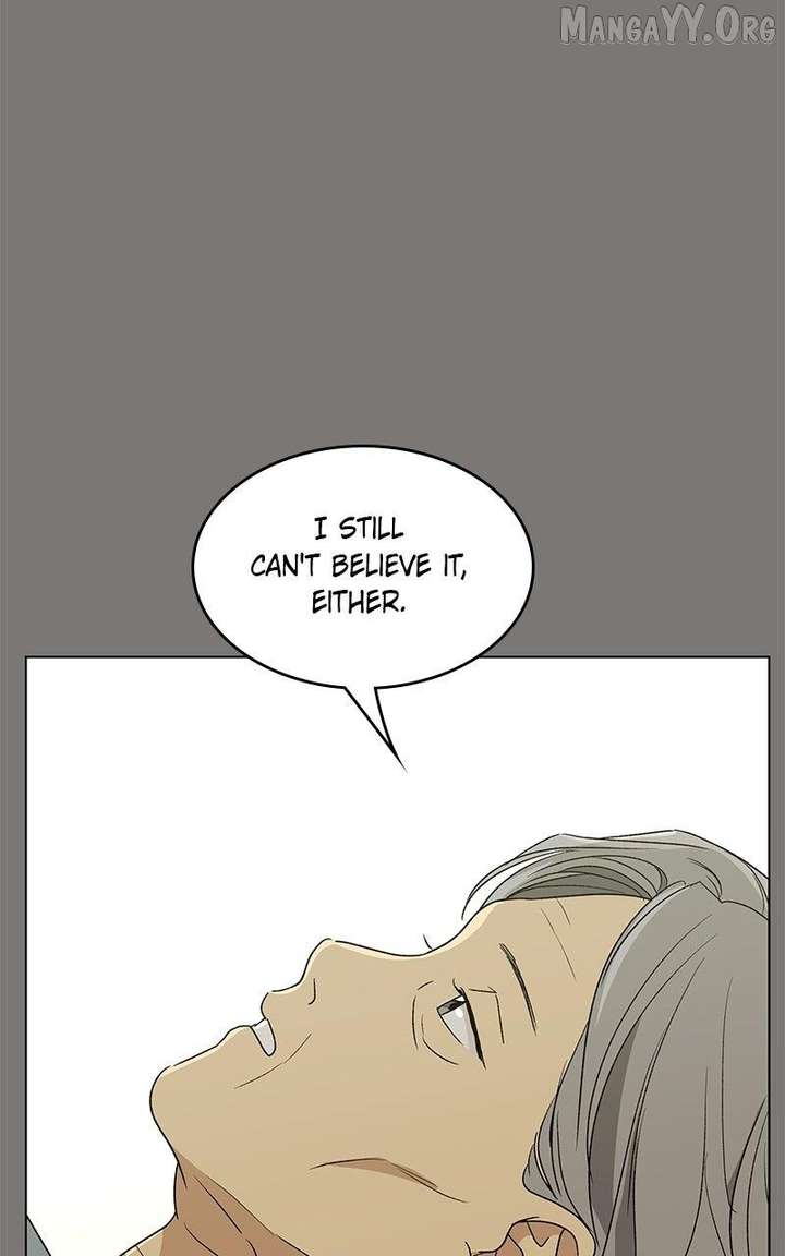 It’s My Life  Webtoon Chapter 52.5 page 62 - 