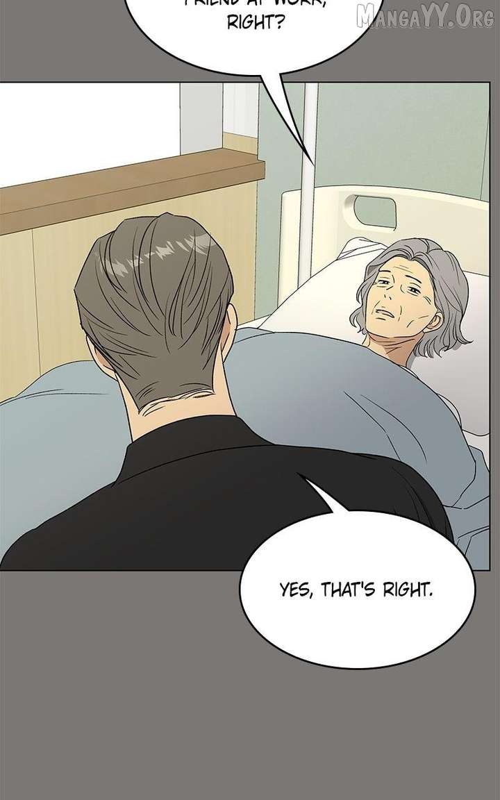 It’s My Life  Webtoon Chapter 52.5 page 64 - 