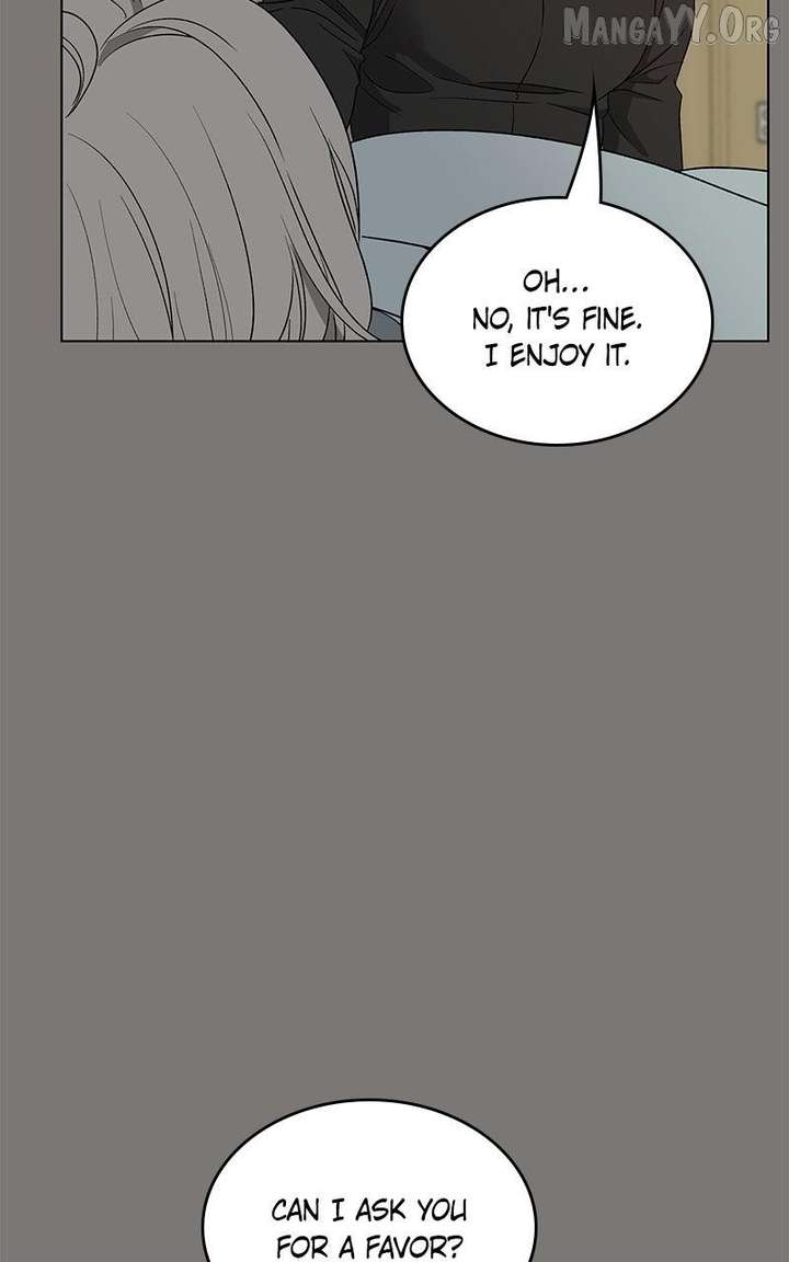 It’s My Life  Webtoon Chapter 52.5 page 66 - 