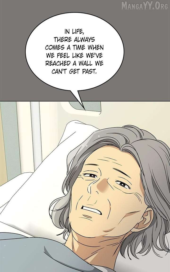 It’s My Life  Webtoon Chapter 52.5 page 68 - 