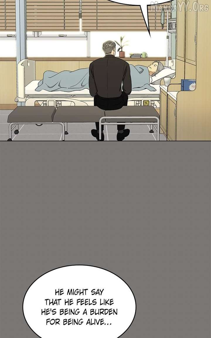 It’s My Life  Webtoon Chapter 52.5 page 70 - 