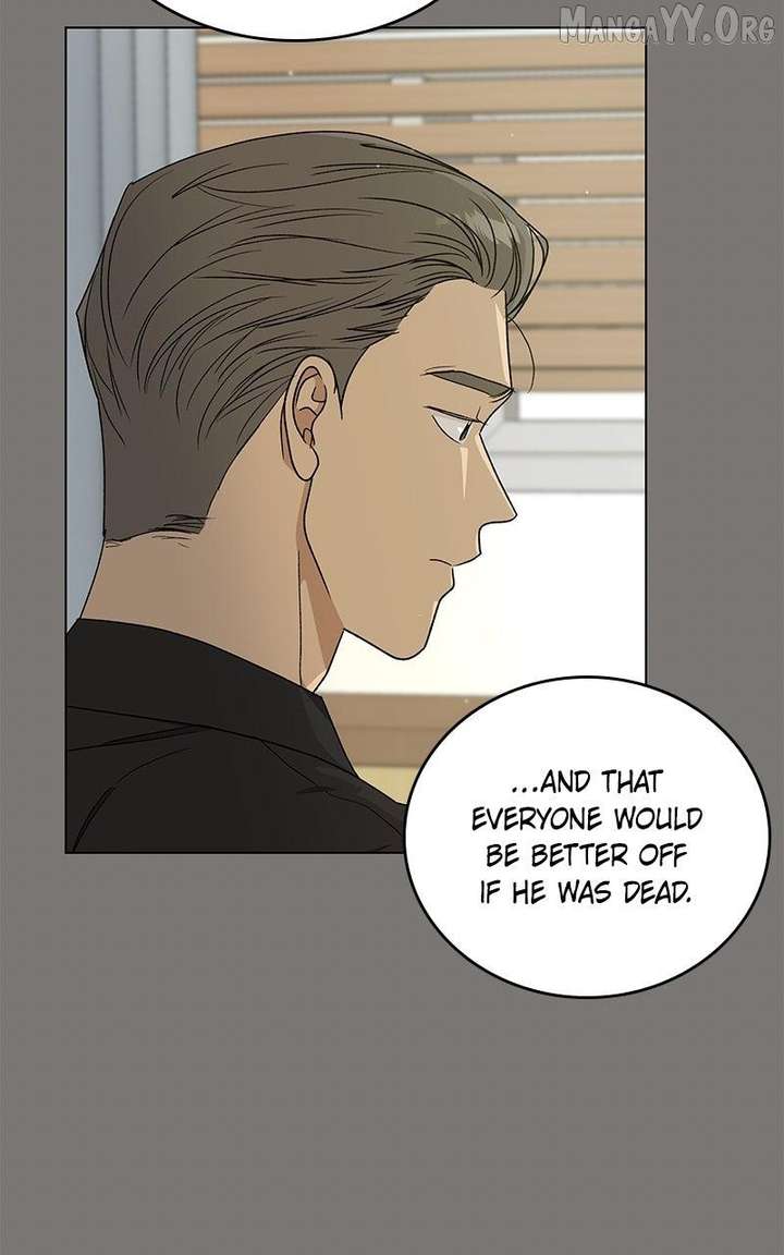 It’s My Life  Webtoon Chapter 52.5 page 71 - 