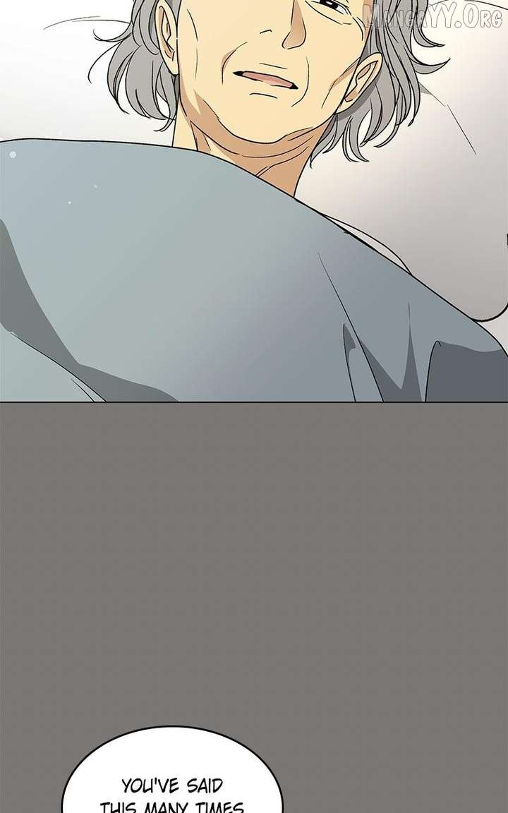 It’s My Life  Webtoon Chapter 52.5 page 74 - 