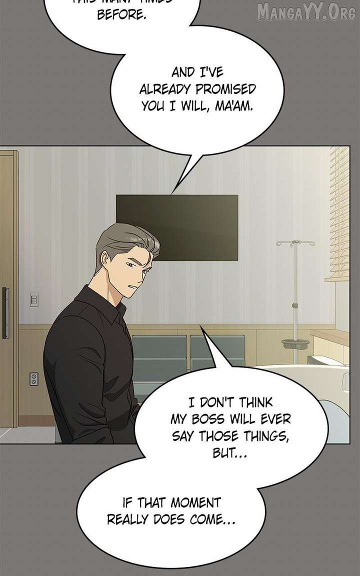 It’s My Life  Webtoon Chapter 52.5 page 75 - 