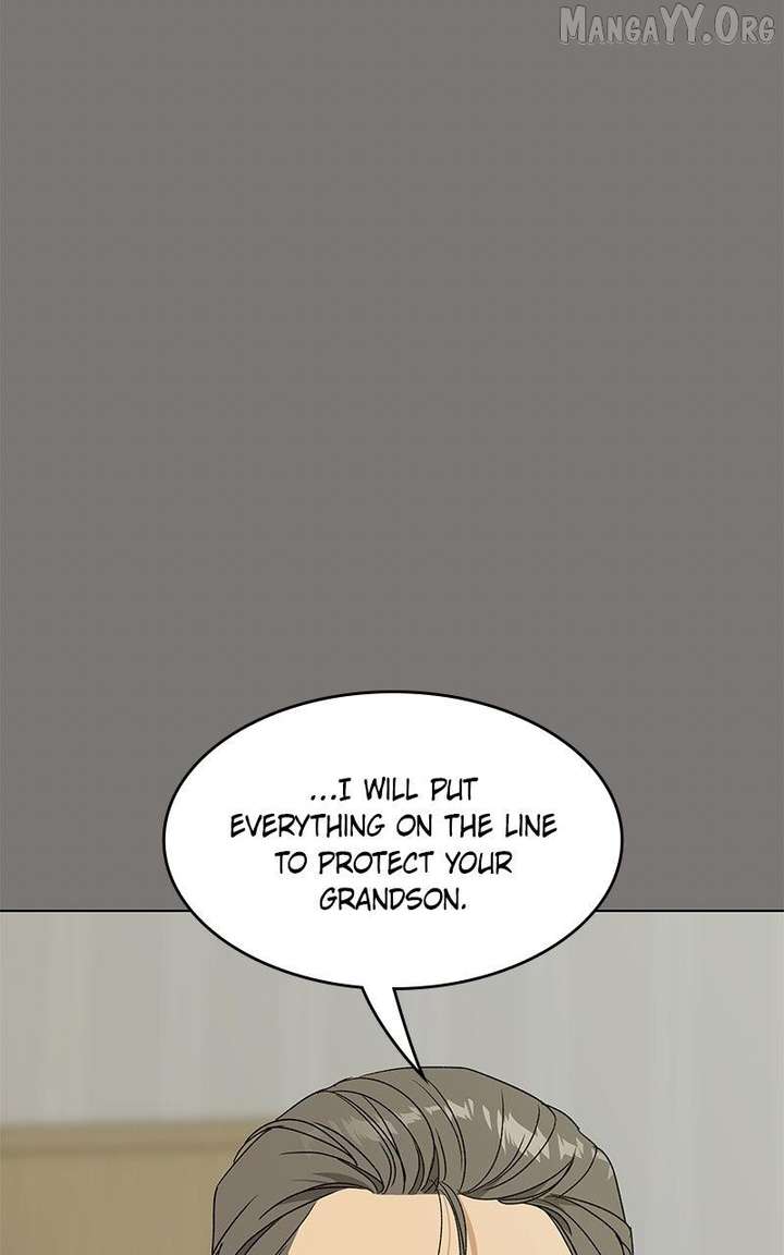 It’s My Life  Webtoon Chapter 52.5 page 76 - 