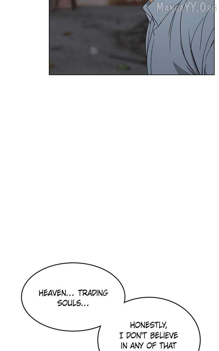 It’s My Life  Webtoon Chapter 52.5 page 85 - 