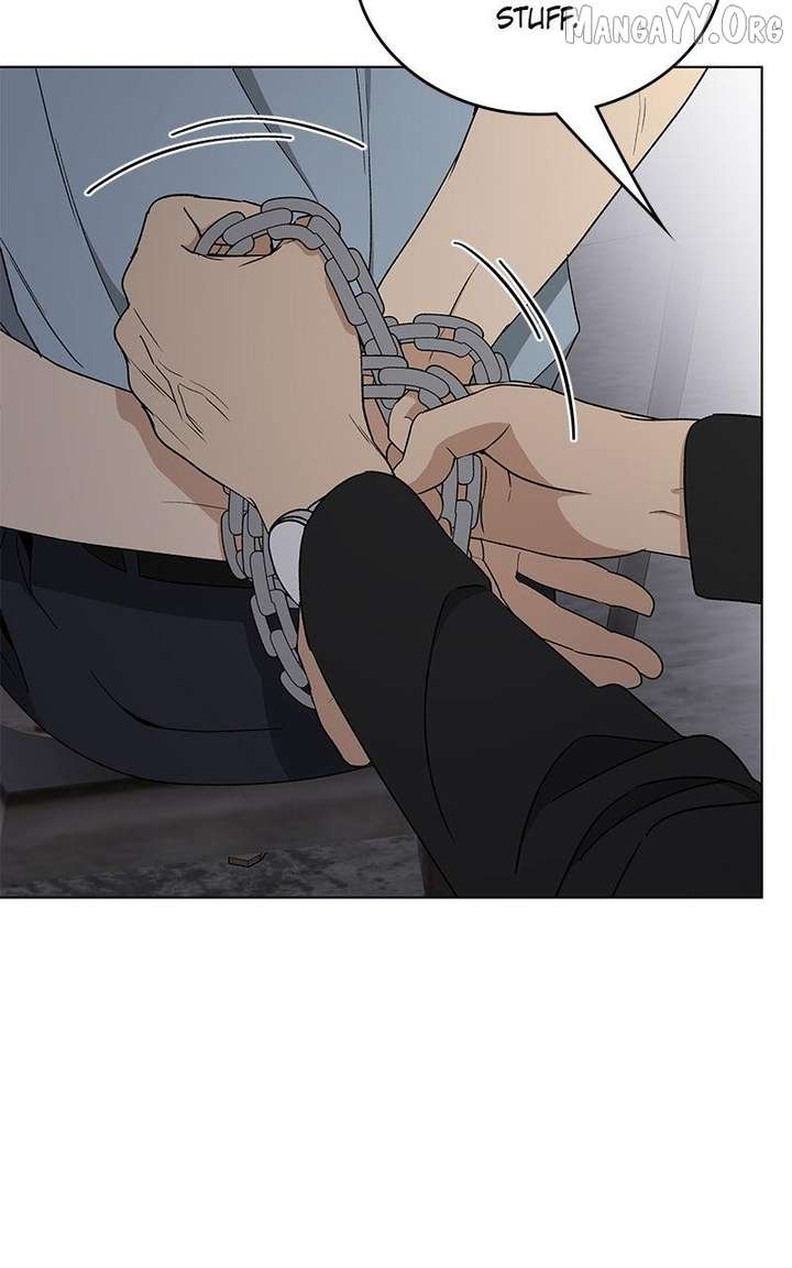 It’s My Life  Webtoon Chapter 52.5 page 86 - 