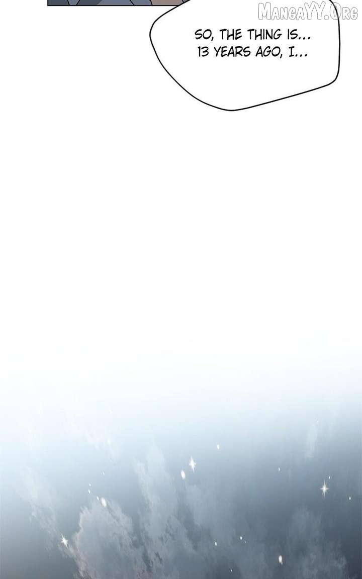 It’s My Life  Webtoon Chapter 52.5 page 10 - 