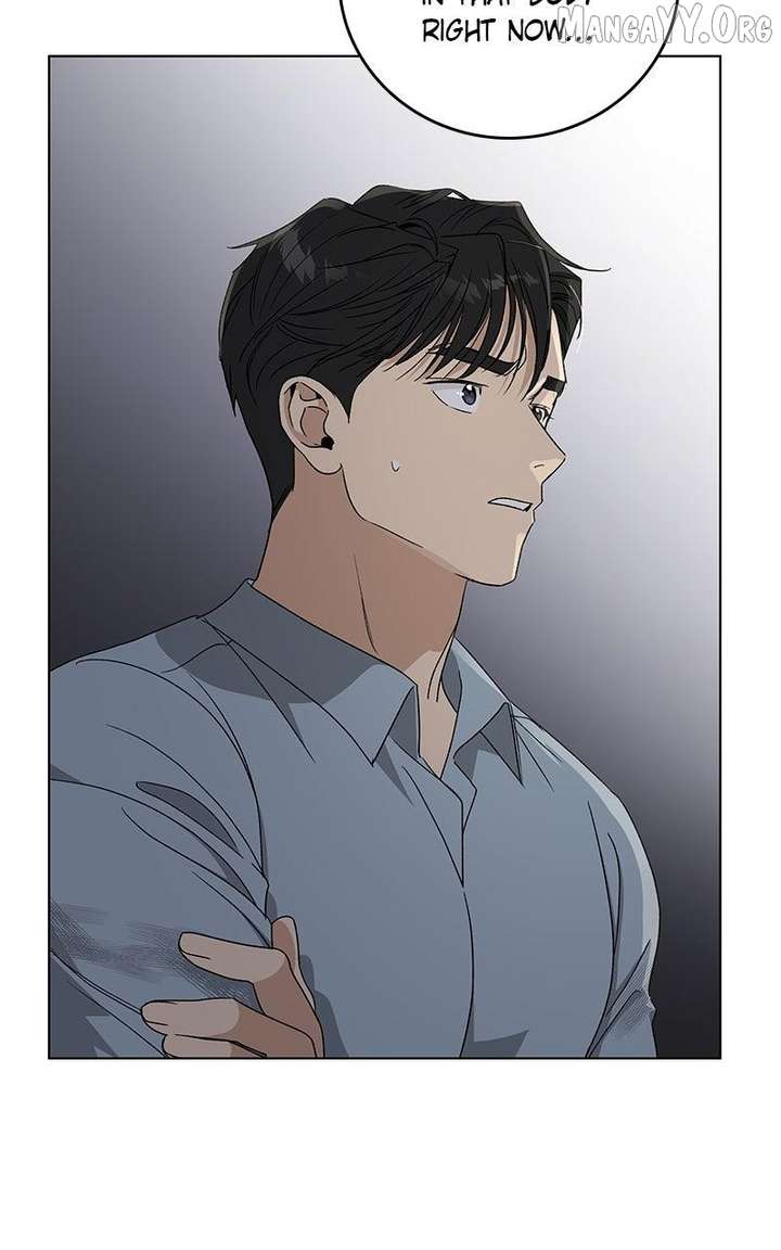 It’s My Life  Webtoon Chapter 52.5 page 92 - 