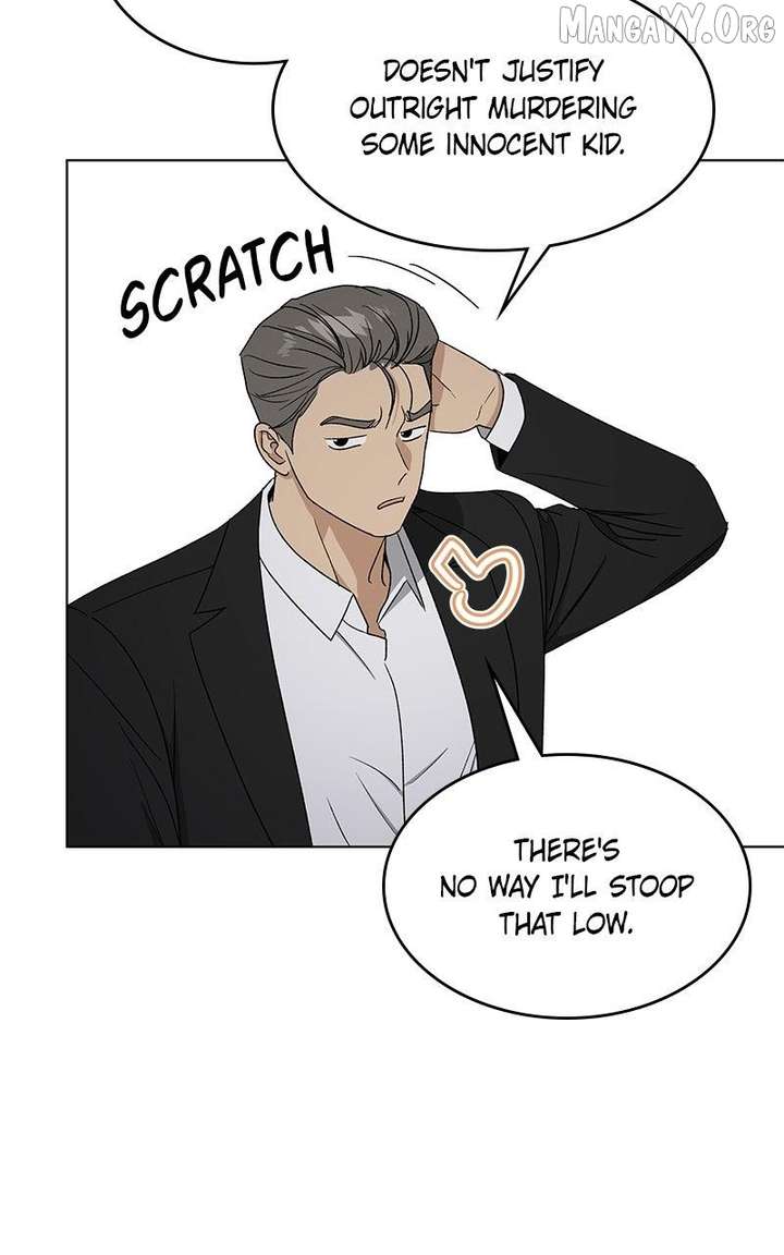 It’s My Life  Webtoon Chapter 52.5 page 95 - 