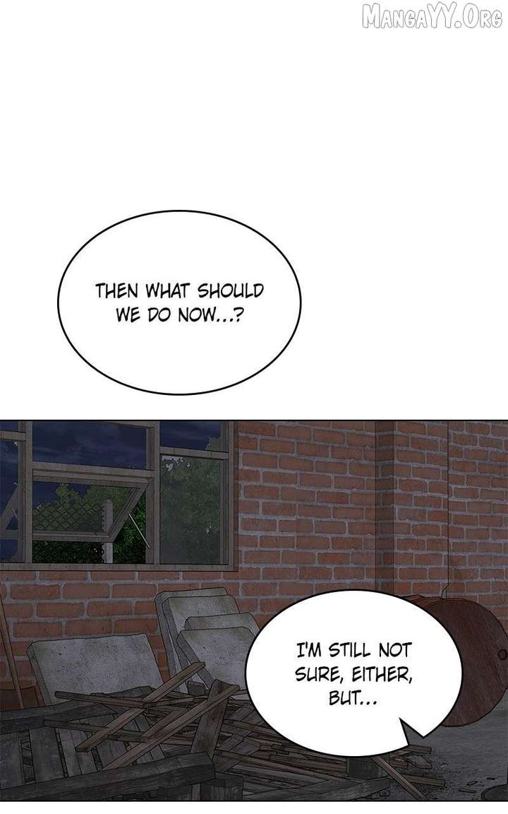 It’s My Life  Webtoon Chapter 52.5 page 96 - 