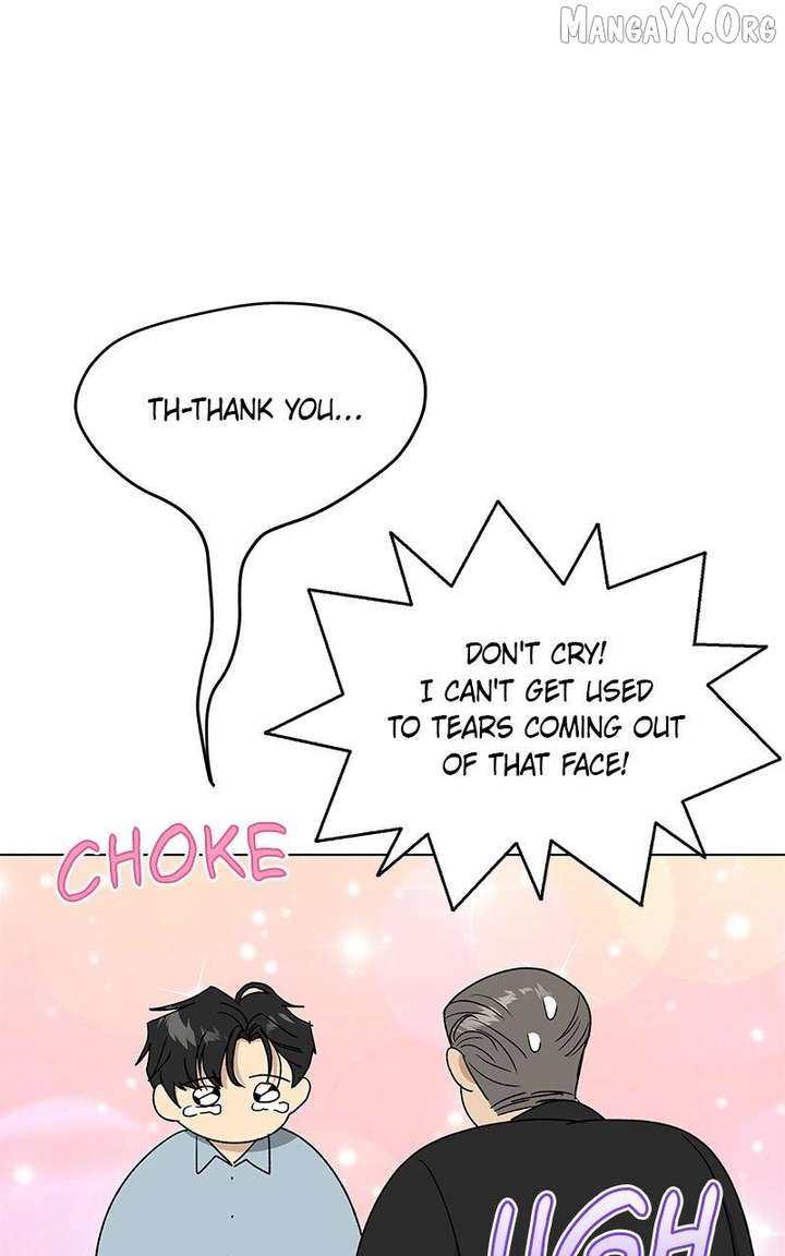It’s My Life  Webtoon Chapter 52.5 page 99 - 