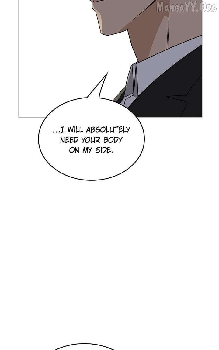 It’s My Life  Webtoon Chapter 52.6 page 2 - 