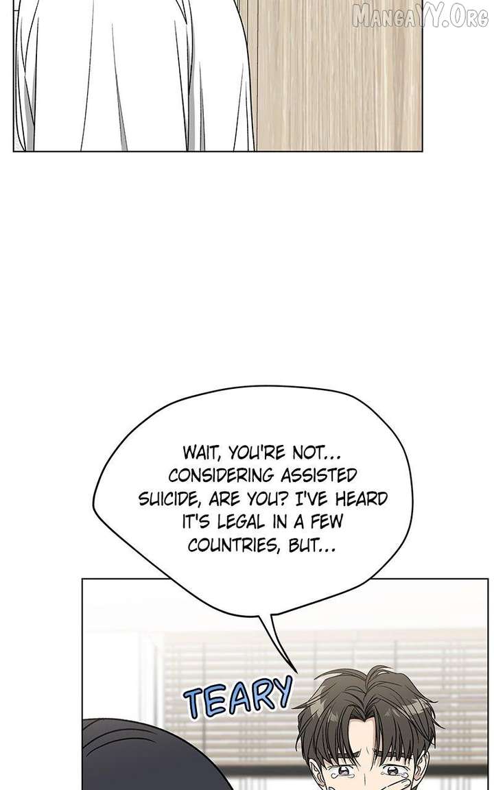 It’s My Life  Webtoon Chapter 52.6 page 11 - 